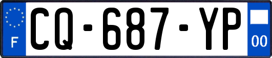 CQ-687-YP