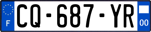 CQ-687-YR