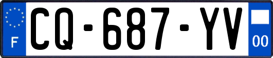 CQ-687-YV