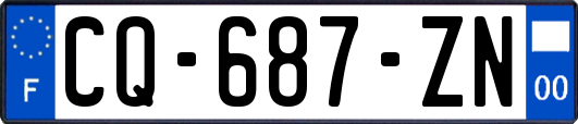 CQ-687-ZN