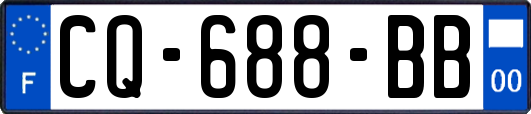 CQ-688-BB
