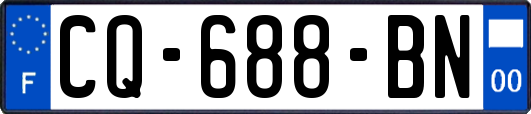 CQ-688-BN