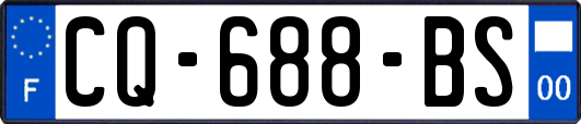 CQ-688-BS