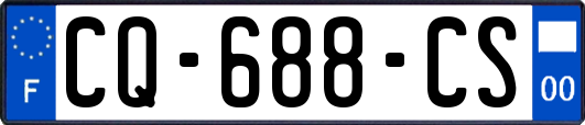 CQ-688-CS