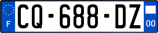 CQ-688-DZ