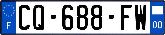 CQ-688-FW