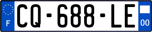 CQ-688-LE