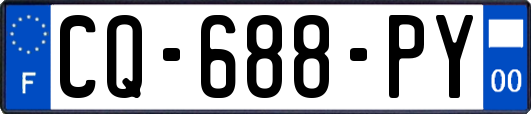 CQ-688-PY