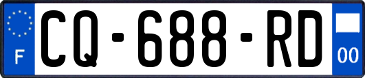 CQ-688-RD