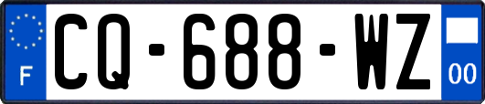 CQ-688-WZ