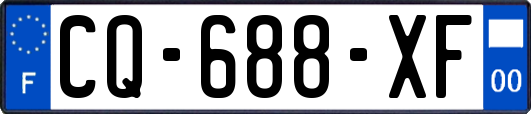 CQ-688-XF