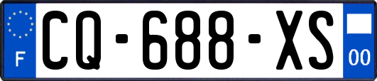 CQ-688-XS