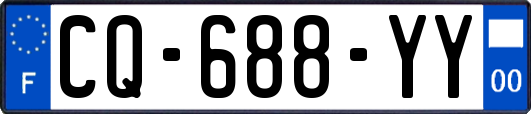 CQ-688-YY