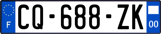 CQ-688-ZK