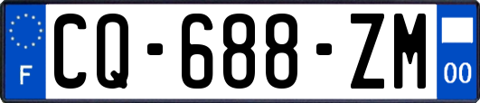 CQ-688-ZM