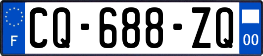 CQ-688-ZQ