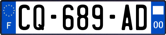 CQ-689-AD