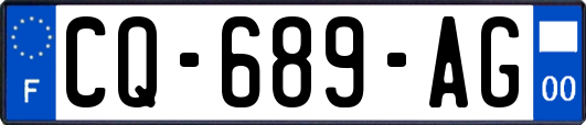 CQ-689-AG