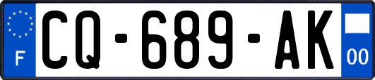 CQ-689-AK