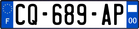 CQ-689-AP