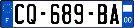 CQ-689-BA