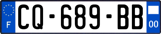 CQ-689-BB