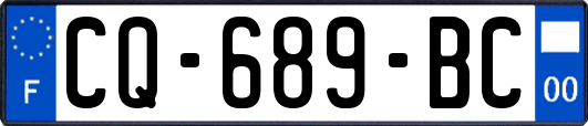 CQ-689-BC