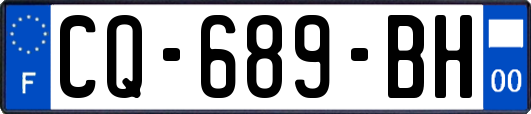 CQ-689-BH