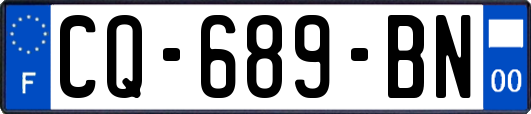 CQ-689-BN