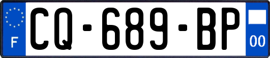 CQ-689-BP