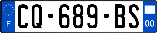 CQ-689-BS