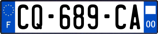 CQ-689-CA