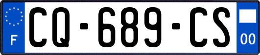 CQ-689-CS