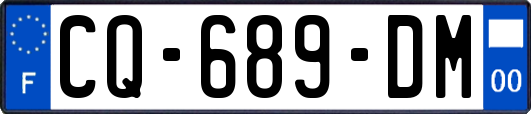 CQ-689-DM