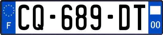 CQ-689-DT