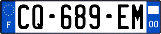 CQ-689-EM
