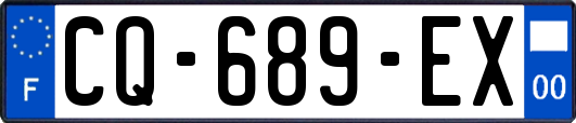 CQ-689-EX