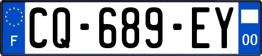 CQ-689-EY