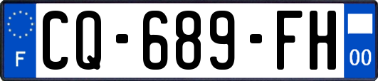 CQ-689-FH