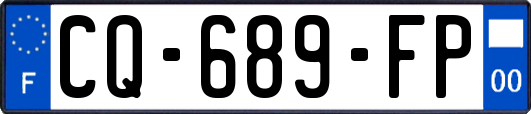 CQ-689-FP