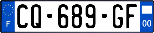 CQ-689-GF