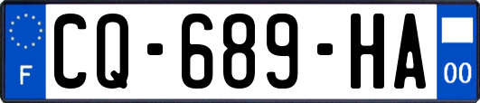 CQ-689-HA