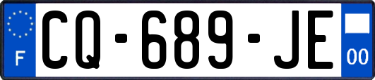 CQ-689-JE
