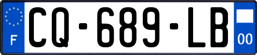 CQ-689-LB