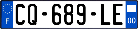 CQ-689-LE