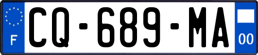 CQ-689-MA
