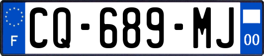 CQ-689-MJ