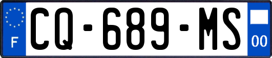 CQ-689-MS