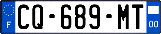 CQ-689-MT