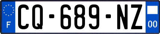 CQ-689-NZ